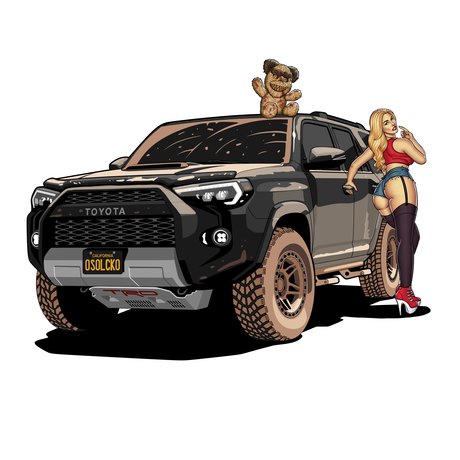 OsoLocko onlyfans porn