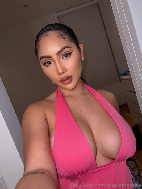 Marie Mador_ onlyfans naked