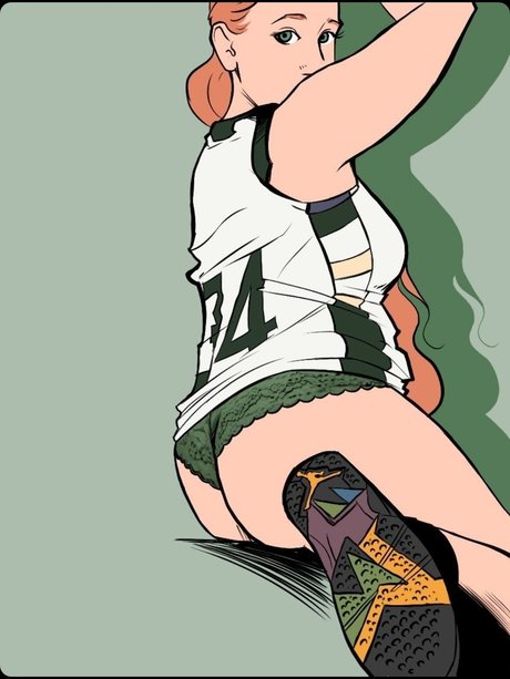 J Alexander nudes only fans