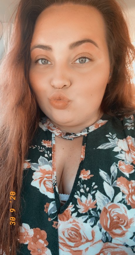 Mary Katherine Dunn new leaked onlyfans