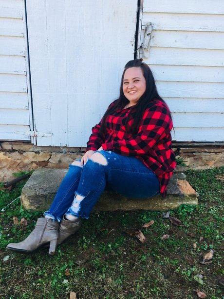 Mary Katherine Dunn onlyfans porn leak