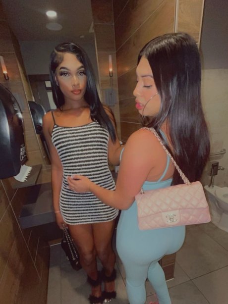 TheGworlsNextDoor onlyfans archives