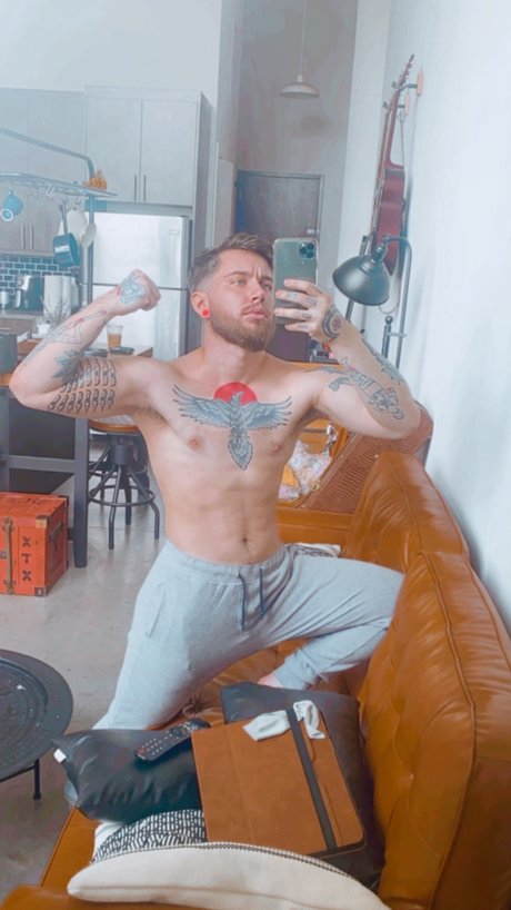 Jaimie Wilson only fans content