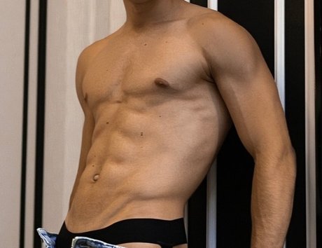 Phil Boy PROMO_ onlyfans pics leaked