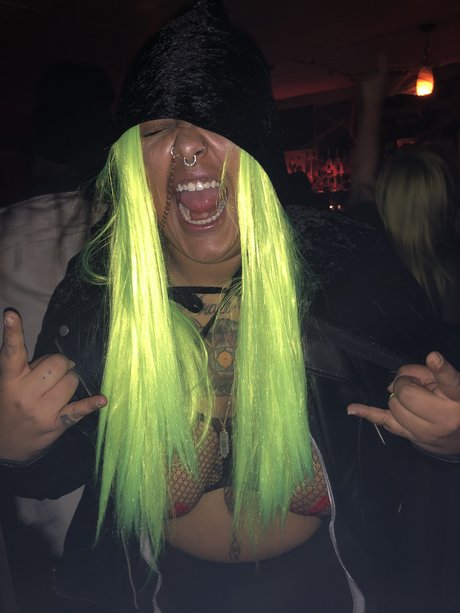 DJ APPLEJUICE on onlyfans