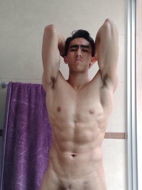 Javier Mendoza onlyfans nide