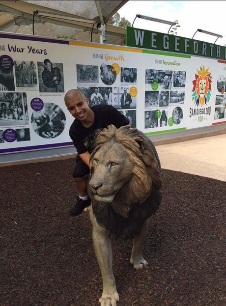 Rafael Dragon naked onlyfans leaked