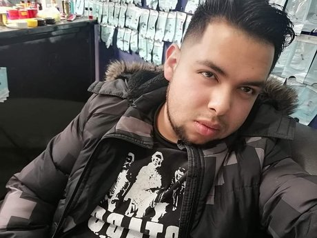 Aidan Dworak onlyfans model