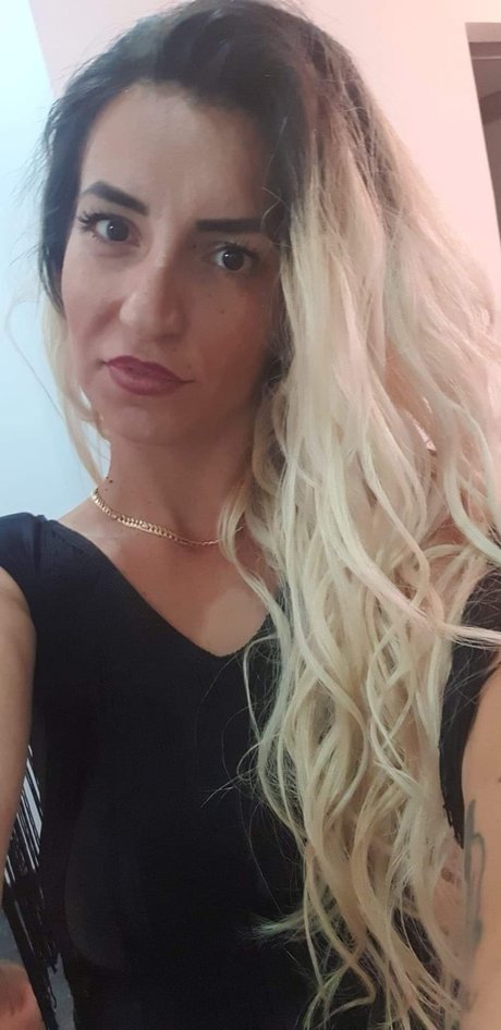 Lucy Aly leaked onlyfans nude