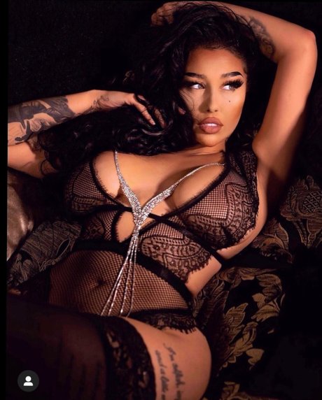 BunnyDoll Newnez onlyfans nude leaks