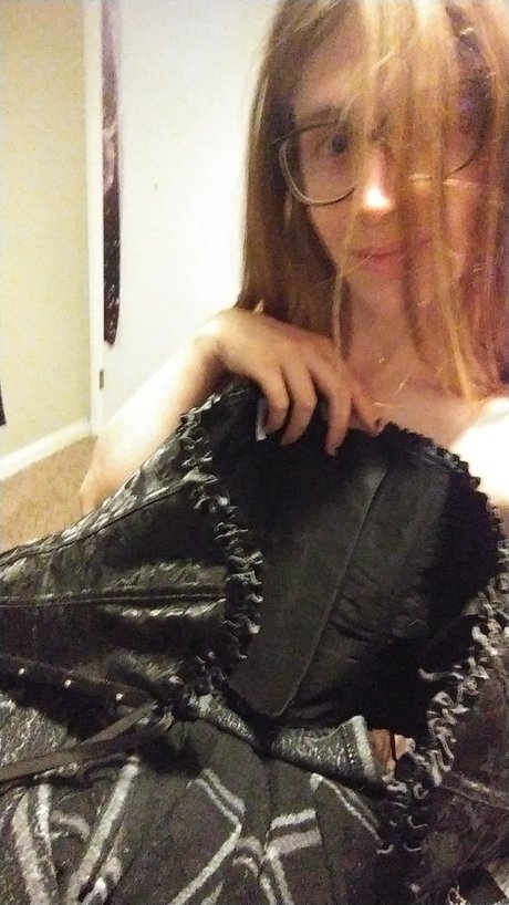 Lady Photo only fans leak nude