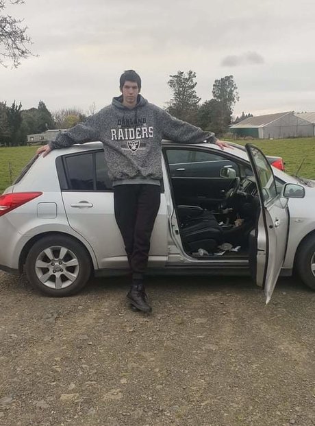 TheGiantKiwi only fans free