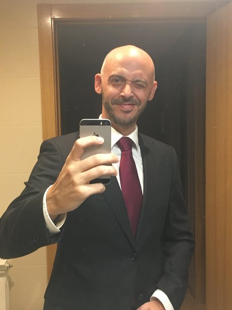 Victor Martinez Diaz nude onlyfans leak