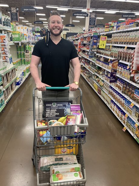 Ryan Scott onlyfans pics