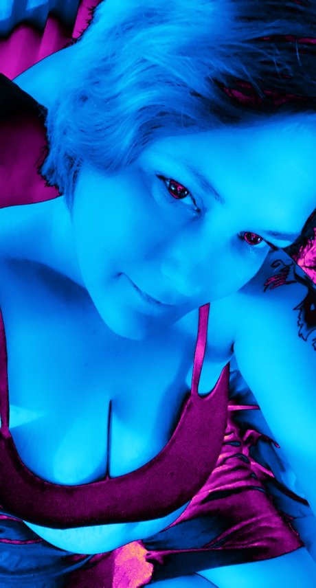 Sallyrose onlyfans photos