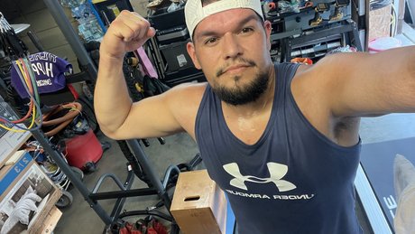 Dario J_ onlyfans naked pics