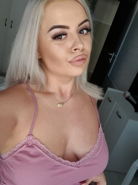 Jessa B VIP onlyfans leaked
