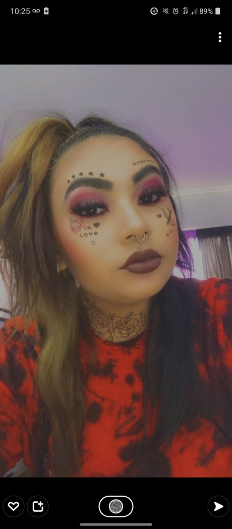 Selina Salazar porn onlyfans