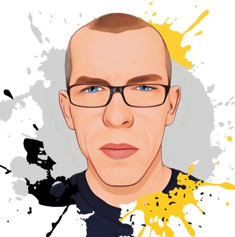 Daniel Gormley onlyfans leaked nudes