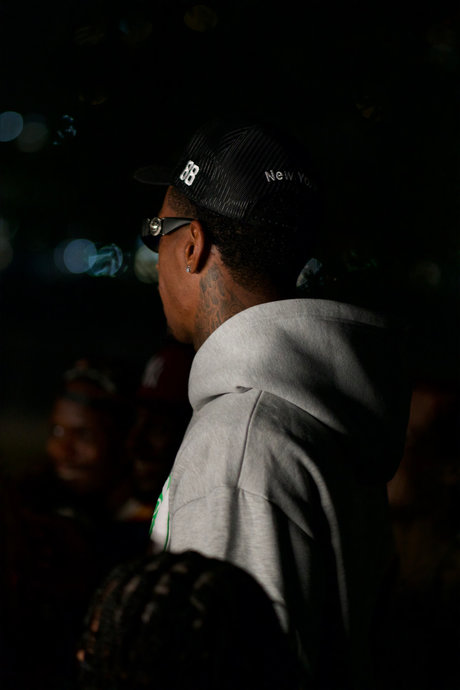 BOOMIE G_ onlyfans naked porn