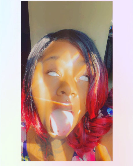 Sedusa Sedusa onlyfans nudes leaked