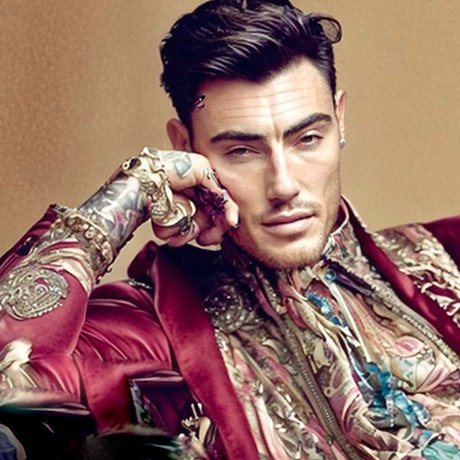 mroceanxx nude onlyfans porn