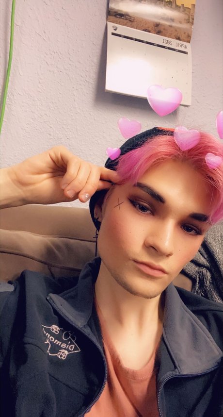 PrinceKnight onlyfans leak naked