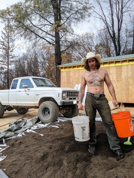 Nude Farmer onlyfans sex tape