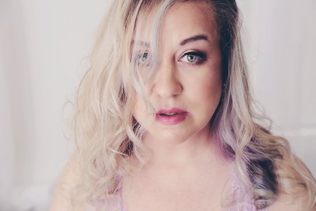 PrettyGreenEyes onlyfans leaked tits