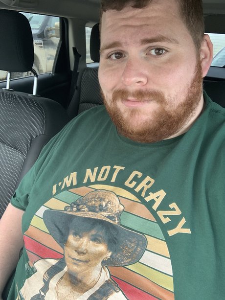 Gordon onlyfans post