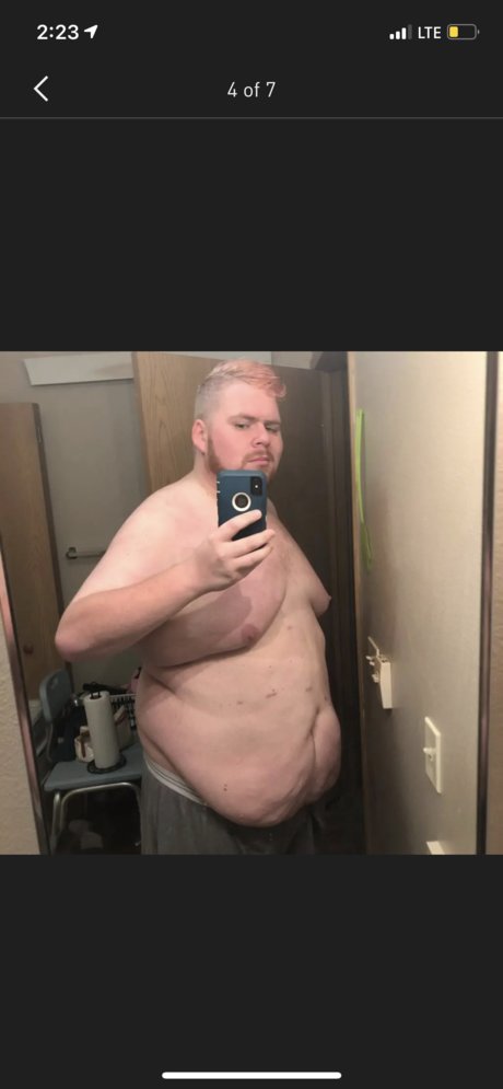 Gordon boobs onlyfans