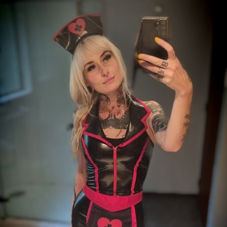 Danica Hellfire onlyfans nude