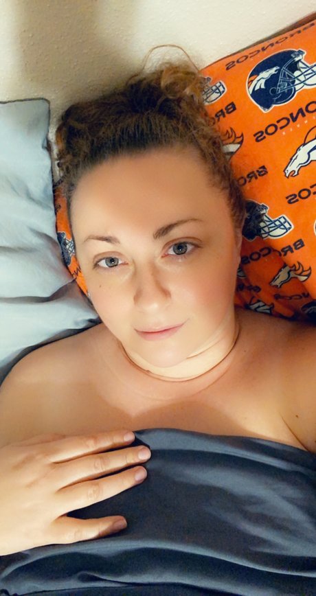 Nikki Westgate onlyfans post