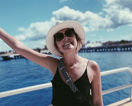 Taylor Haney only fans leak porn