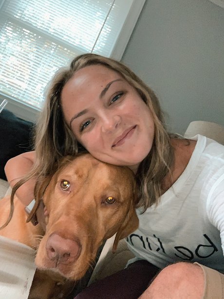 Taylor Haney only fans leak