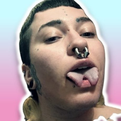 Syd Sixx desnuda onlyfans