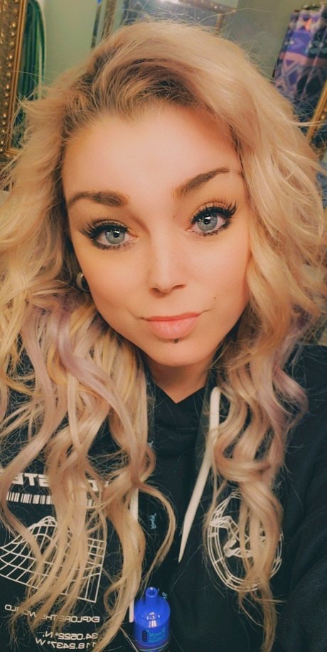 Brittany Cameron onlyfans star