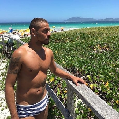 Luis Guilherme leaks onlyfans porn