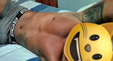 Luis Guilherme only fans naked