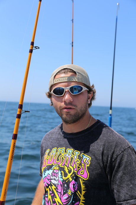 Derek Attardi naked onlyfans pics