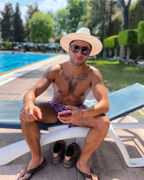 David G onlyfans model