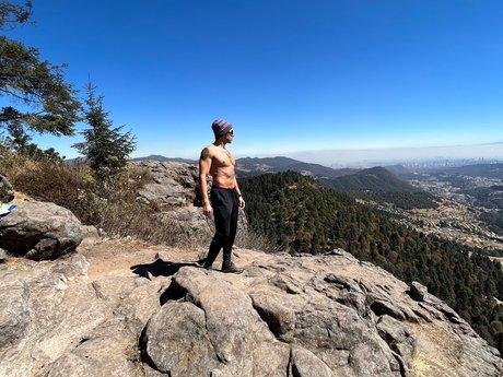 David G onlyfans leaked nude