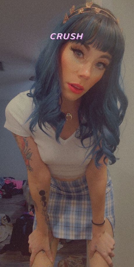 Bonnie babe onlyfans nude