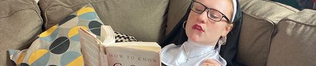 Sister Marrianne onlyfans