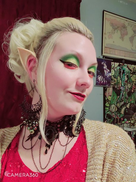 DiscoPanda123 only fans leaks