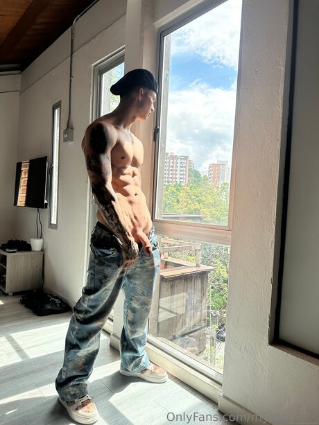 MilO onlyfans leaked