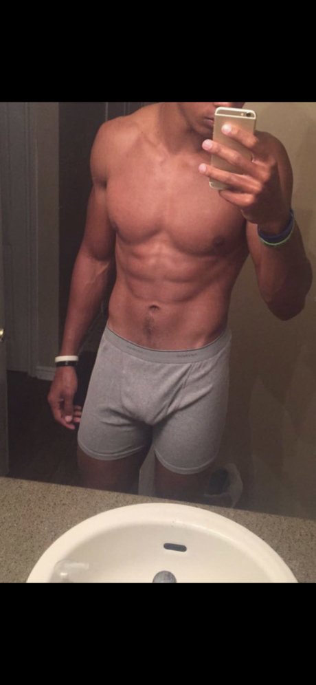 Mykol onlyfans naked