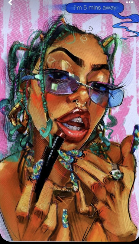 Oh ThatsMarlenaa nsfw onlyfans