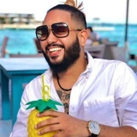 Adrian E Pineda Pe a new onlyfans leak