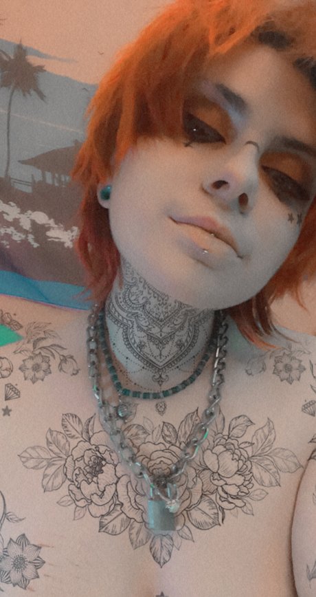 Robin Fox onlyfans leak naked